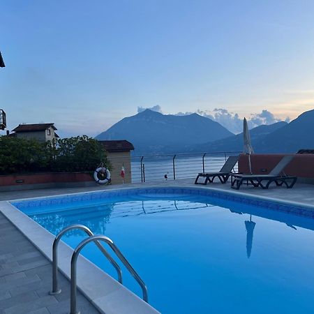 Stunning Apartment- Terrace And Swimming Pool Bellano Εξωτερικό φωτογραφία